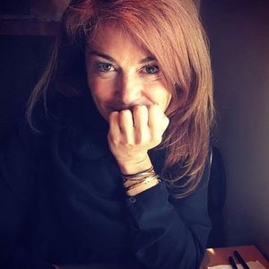 Meet your Posher, Isabelle